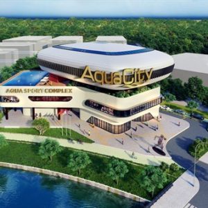 Dự án Aqua City Biên Hòa Đồng Nai Có Nên Đầu Tư?