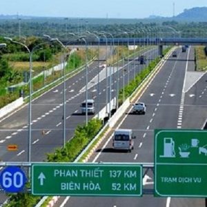Dự án Đường Cao tốc Dầu Giây – Phan Thiết – Hoàn thành phương án bồi thường đoạn qua huyện Xuân Lộc