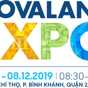 Novaland Expo